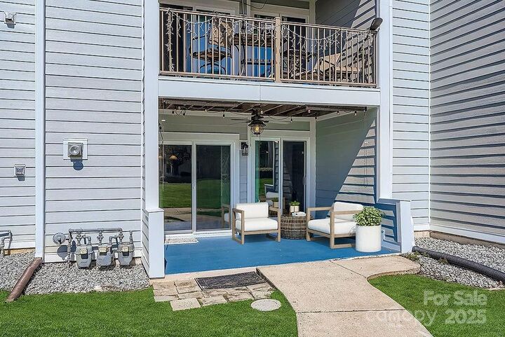 Property Photo: 18701 Nautical Drive 103 NC 28031