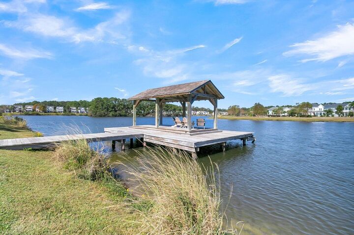 Property Photo:  1751 Brittlebush Lane  SC 29455 