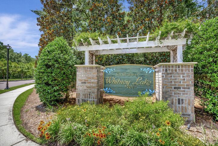 Property Photo: 1751 Brittlebush Lane SC 29455