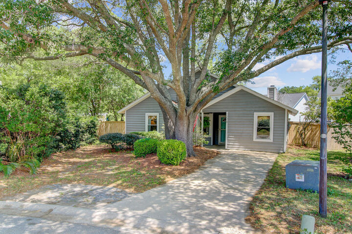 Property Photo: 1224 Decoy Court SC 29464