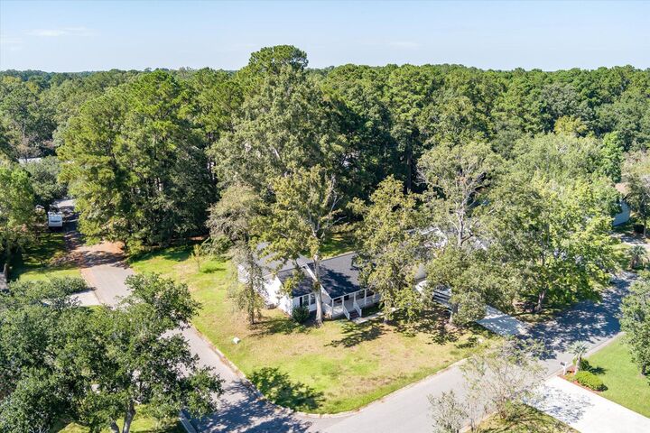 Property Photo:  116 Palmetto Bluff Drive  SC 29418 