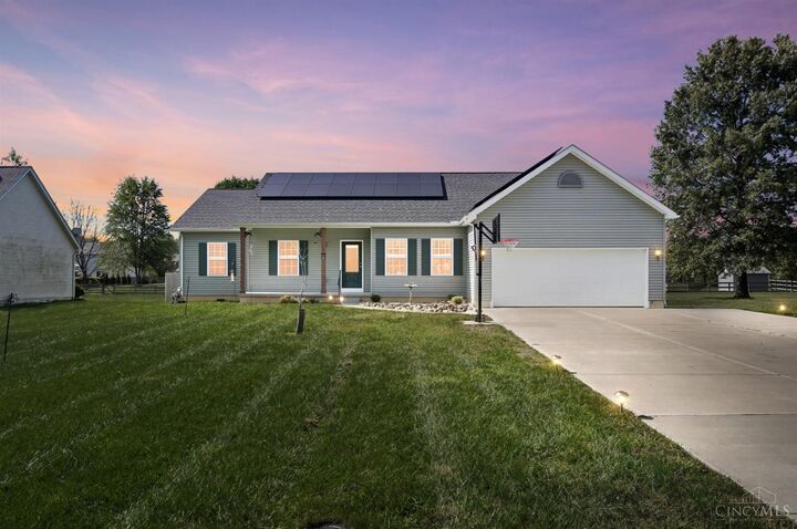 5575 Hoffman Road  Milford OH 45150 photo