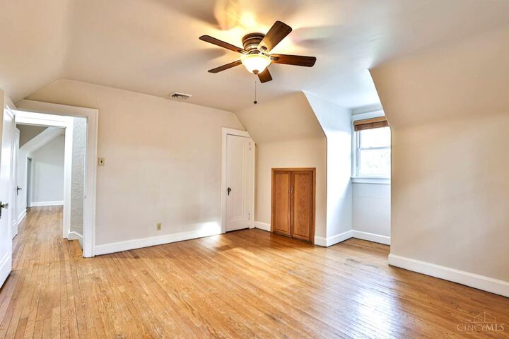 Property Photo: 6763 Salem Road OH 45230