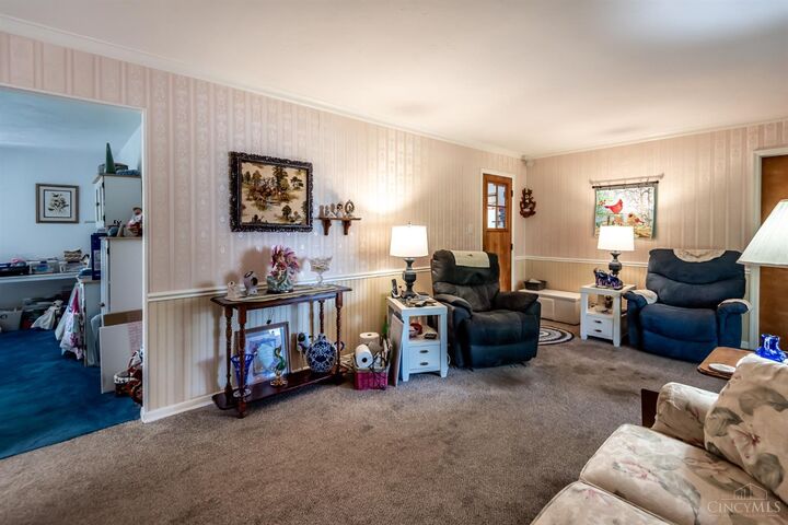 1105 Mockingbird Lane  Turtle Creek Twp OH 45036 photo