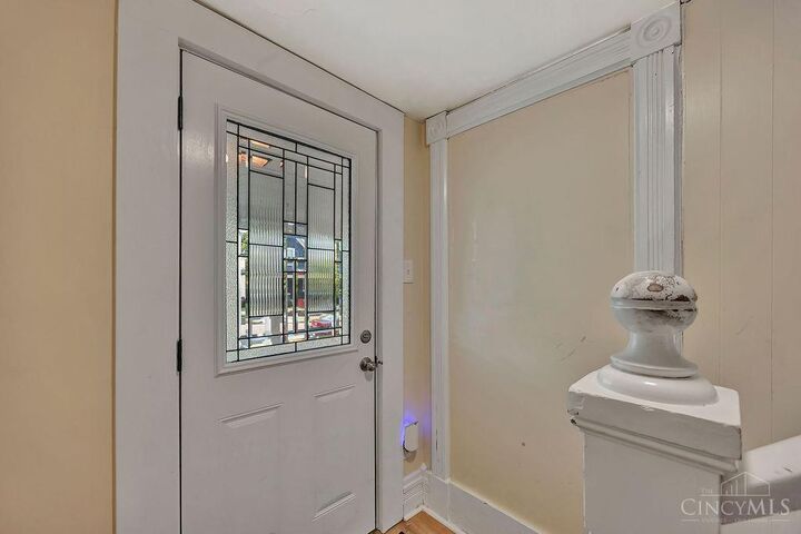 Property Photo:  215 N College Avenue  OH 45056 