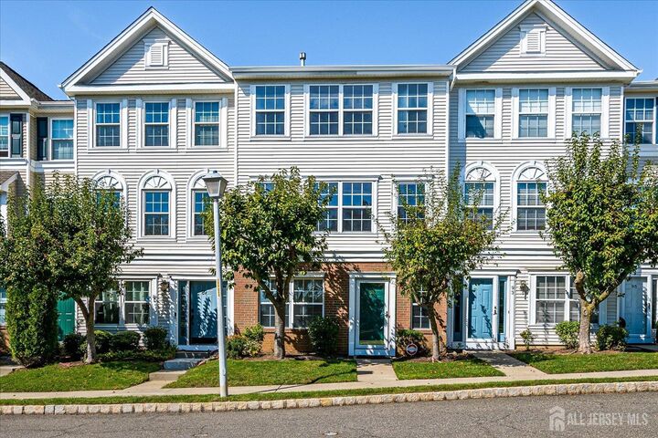Property Photo:  91 Giera Court  NJ 08859 