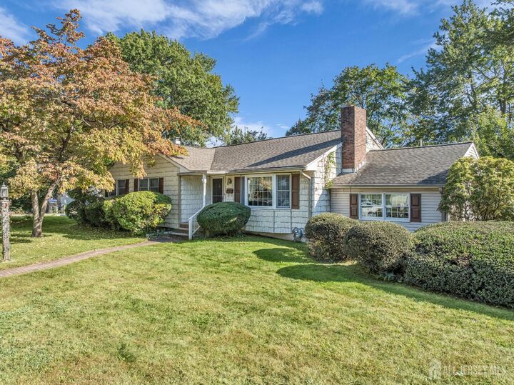 Property Photo:  1 Memorial Drive  NJ 08816 