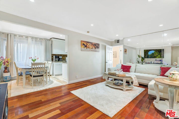 Property Photo: 4610 Densmore Ave CA 91436