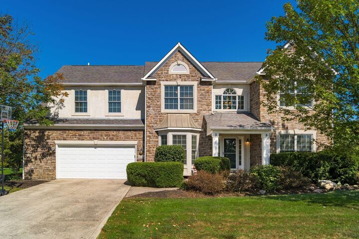 6228 Parkmeadow Lane  Hilliard OH 43026 photo