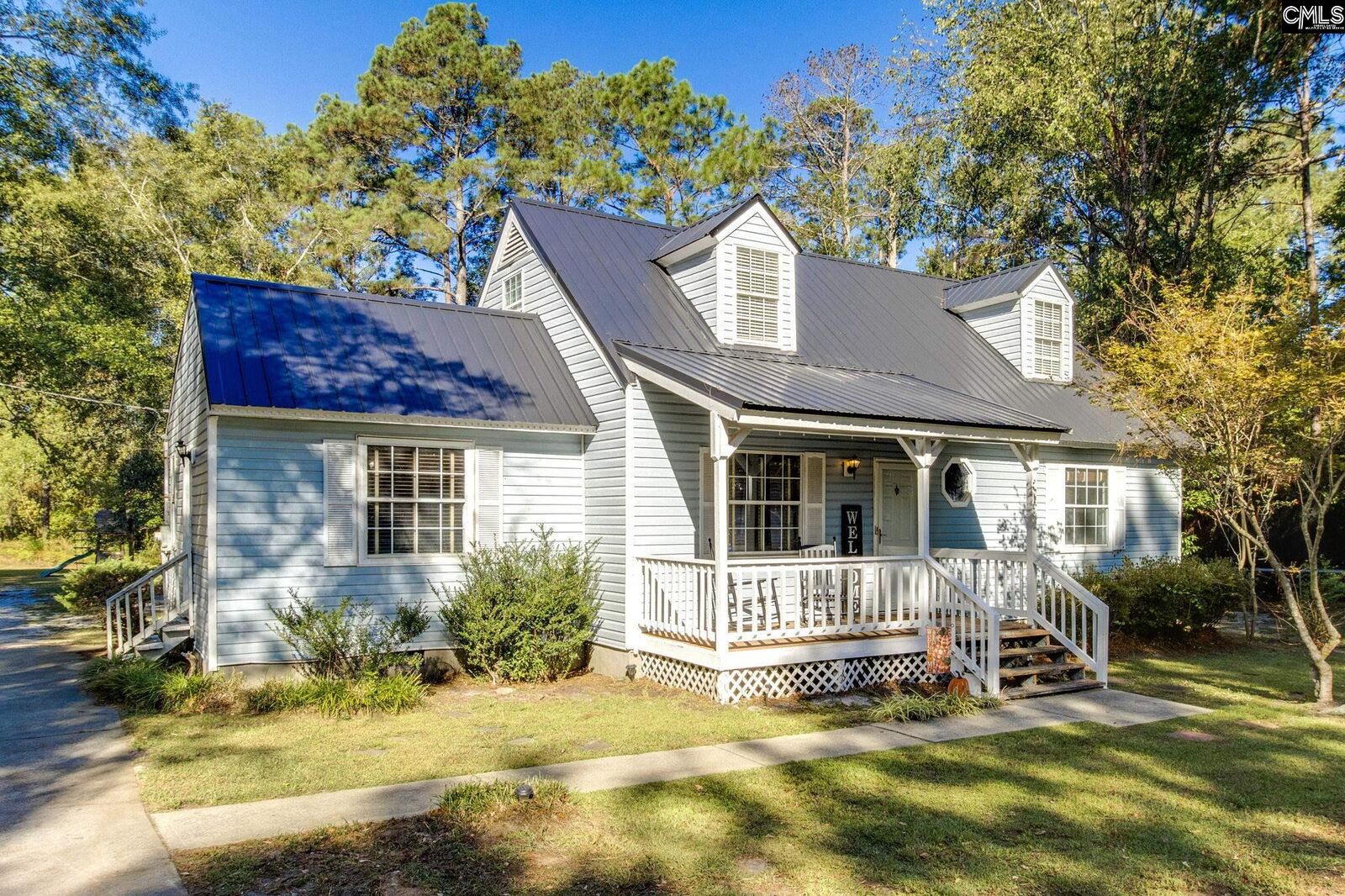 Property Photo: 2872 Calks Ferry SC 29073