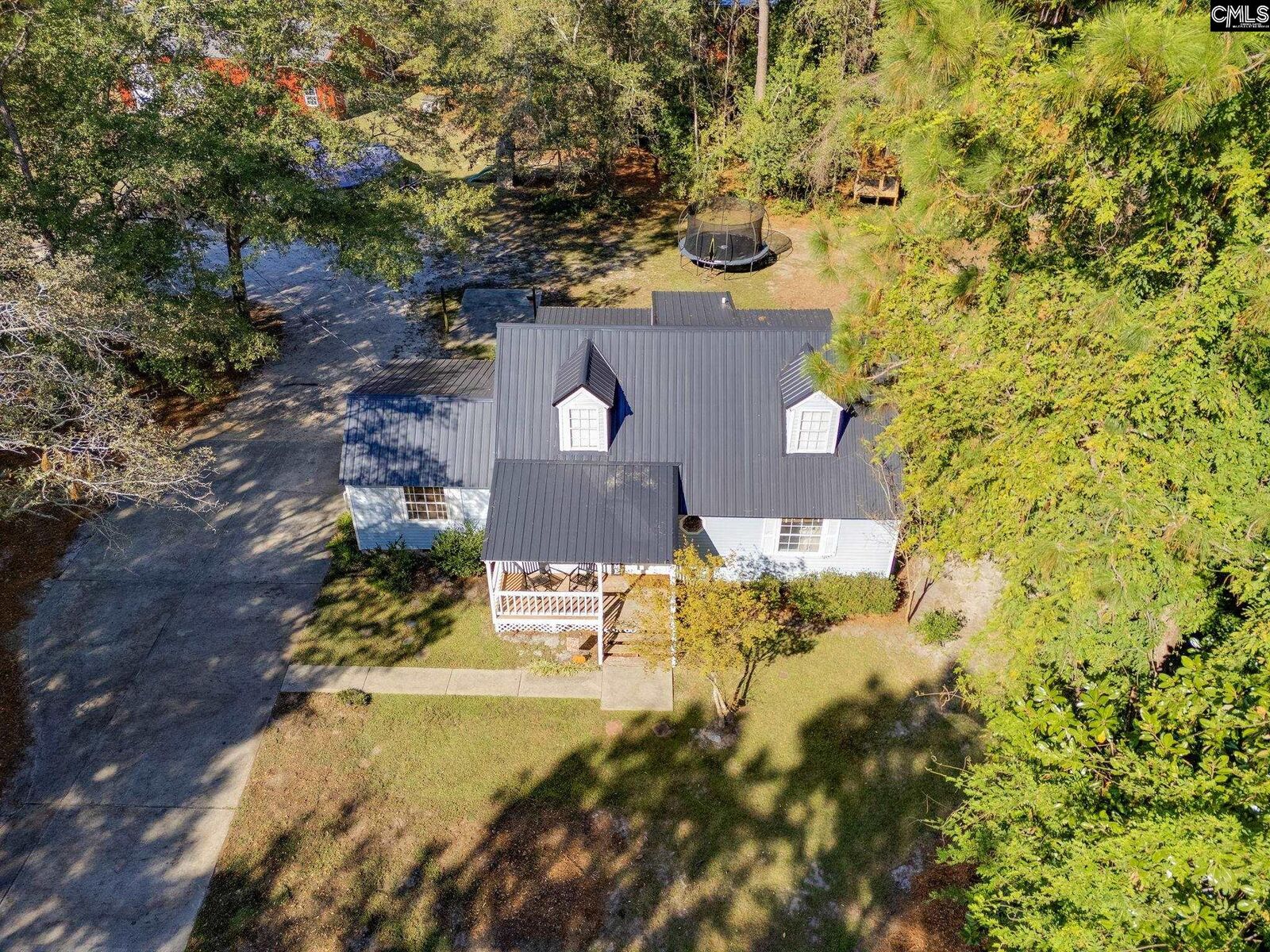 Property Photo: 2872 Calks Ferry SC 29073