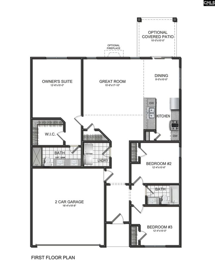 Property Photo:  213 Boseman  SC 29063 