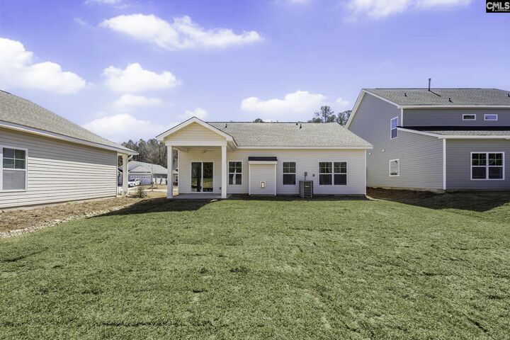 Property Photo: 213 Boseman SC 29063