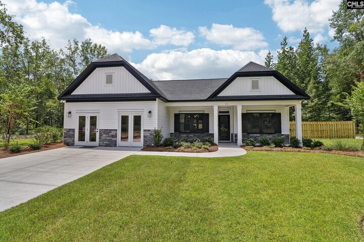 Property Photo: 436 Raglins (Lot 32) SC 29078