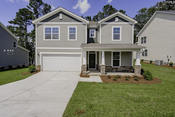 258 Boseman  Irmo SC 29063 photo