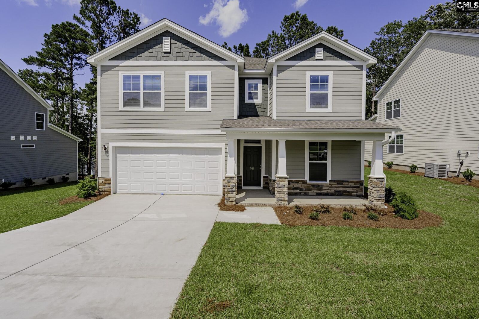 Property Photo: 258 Boseman SC 29063