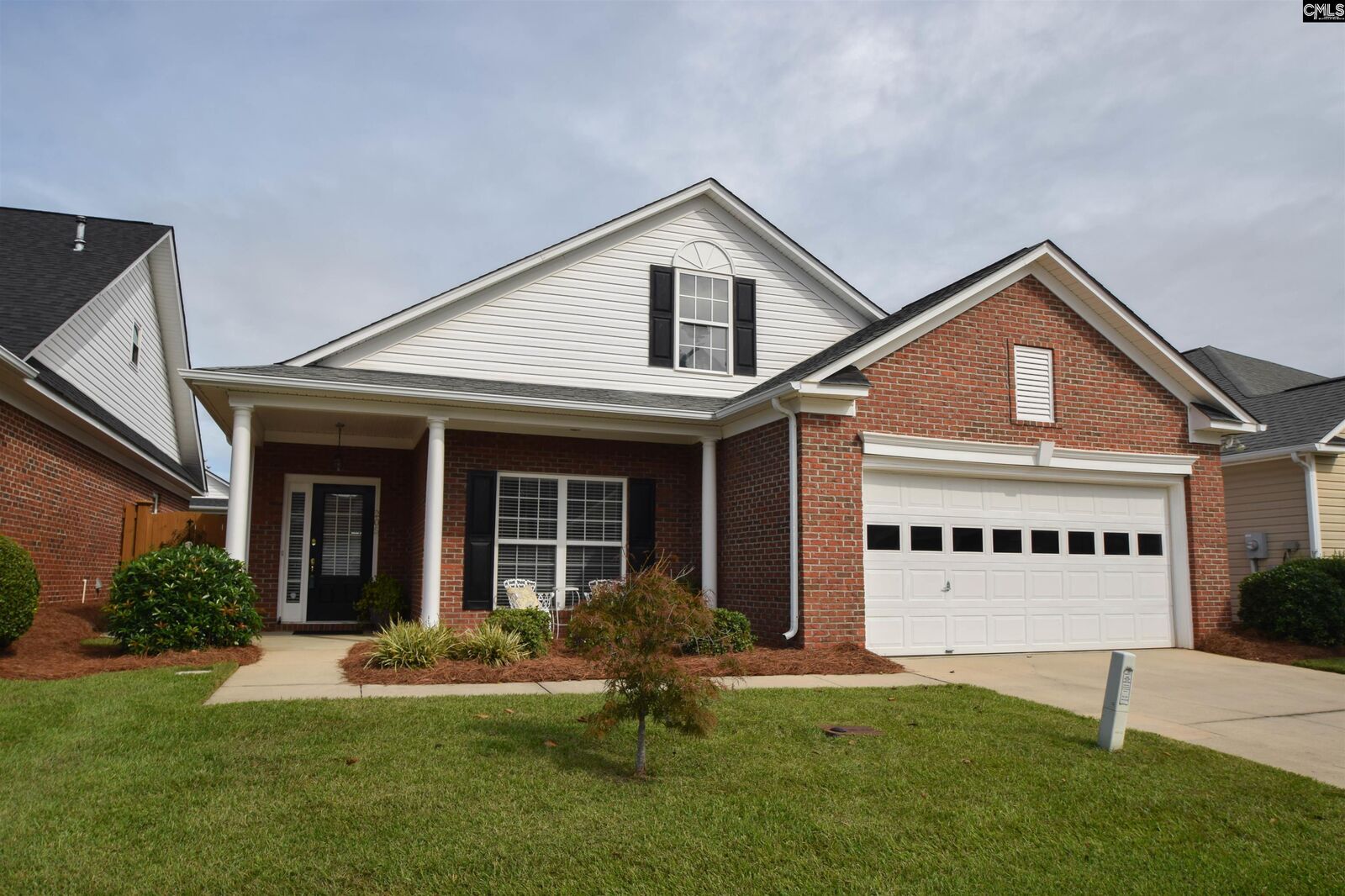 Property Photo:  205 Buffwood  SC 29169 