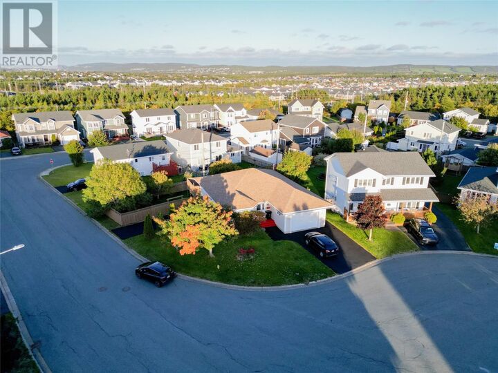 13 Briarwood Place  St. John'S NL A1H 1A1 photo