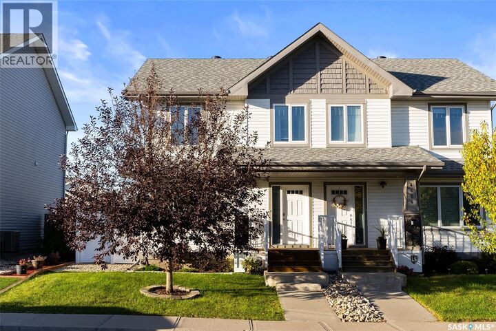 Property Photo:  4622 Green Rock Road E  SK S4V 3K8 