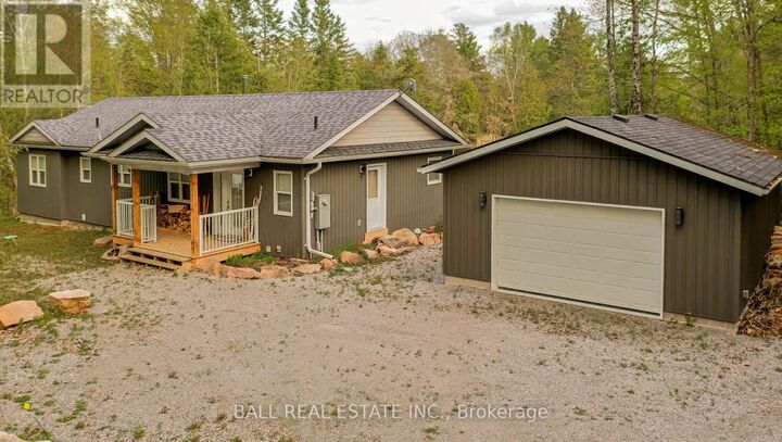 Property Photo:  405 Philrick Drive  ON K0L 1J0