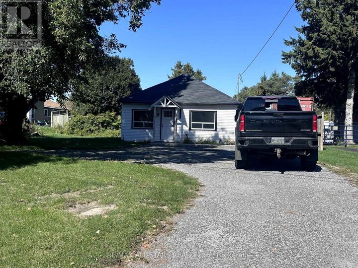Property Photo:  2180 2 Highway  ON L1C 3K7 