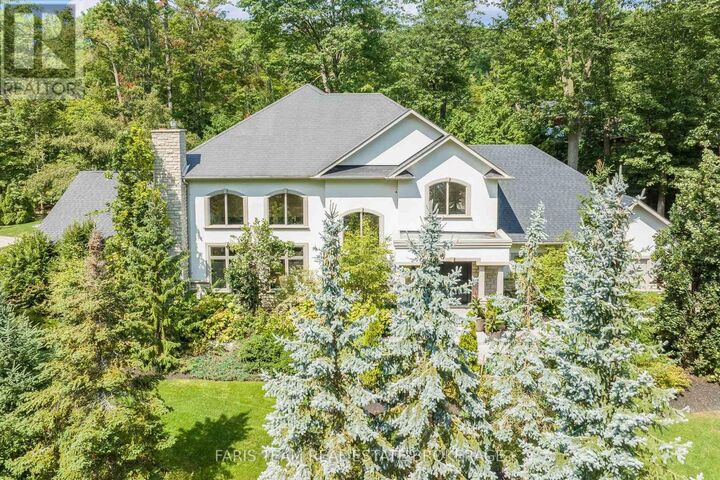 Property Photo:  6 Georgina Drive  ON L4M 1E9 