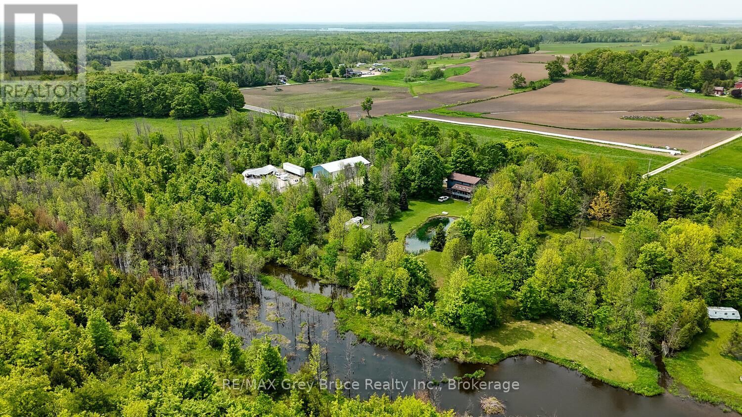 Property Photo: 1033 Bruce Road 9 ON N0H 2T0