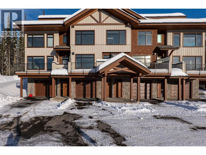 Property Photo:  7000 McGillivray Lake Drive 15  BC V0E 5N0 