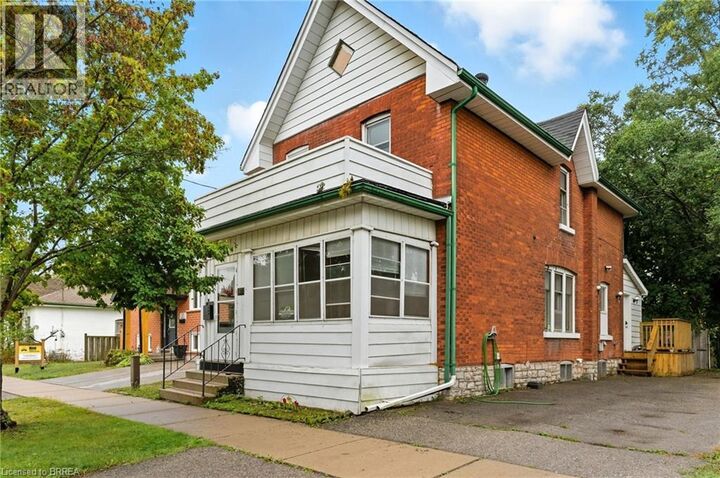 232 Brock Street  Brantford ON N3S 5X2 photo