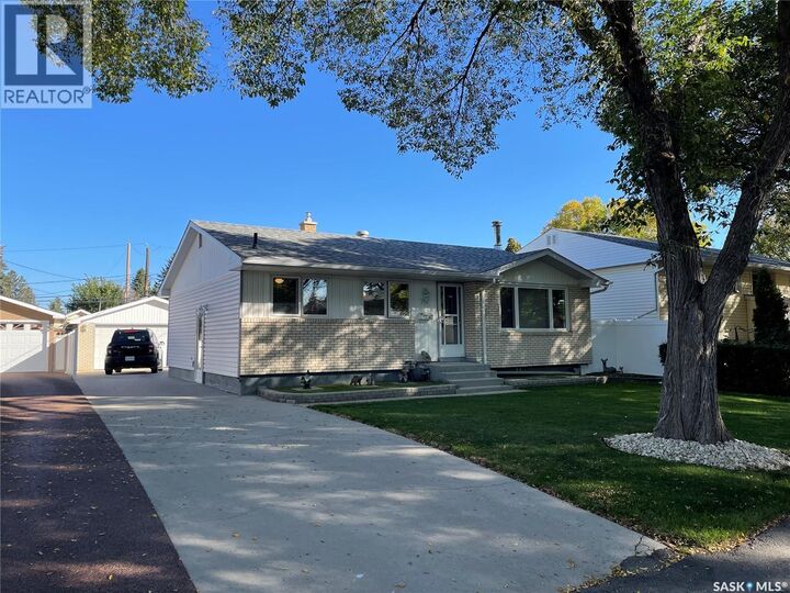 3716 29th Avenue  Regina SK S4S 2P9 photo