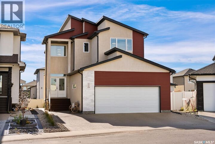 3226 Copeland Road  Regina SK S4V 3R6 photo