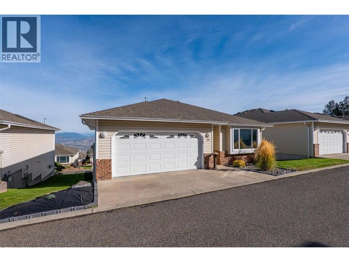 Property Photo:  2030 Van Horne Drive 24  BC V1S 1P6 