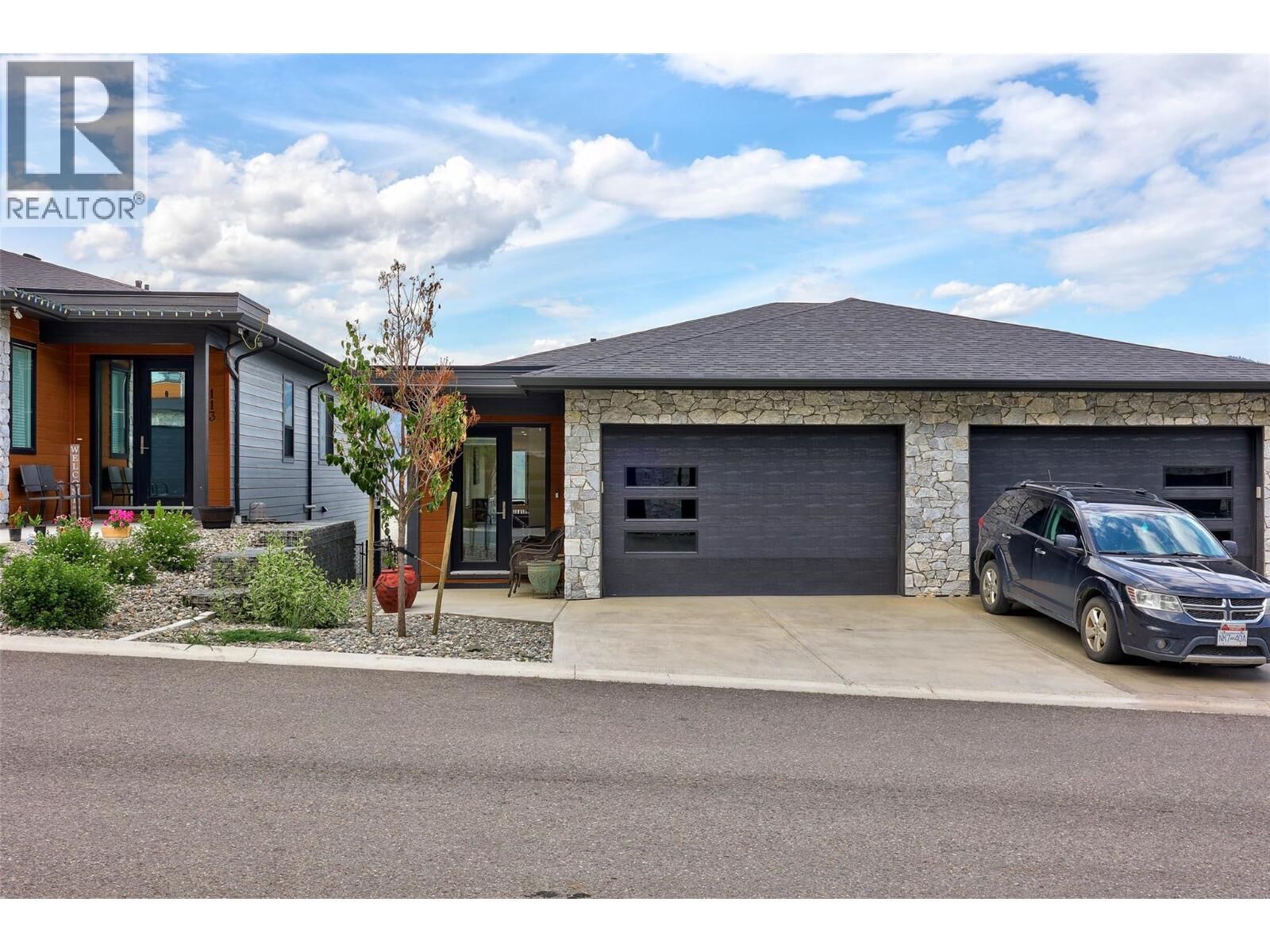 Property Photo:  1799 Babine Avenue 112  BC V2E 0E3 