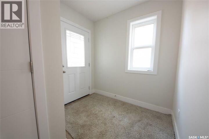 Property Photo: 111 Stromberg Crescent SK S7L 7C4