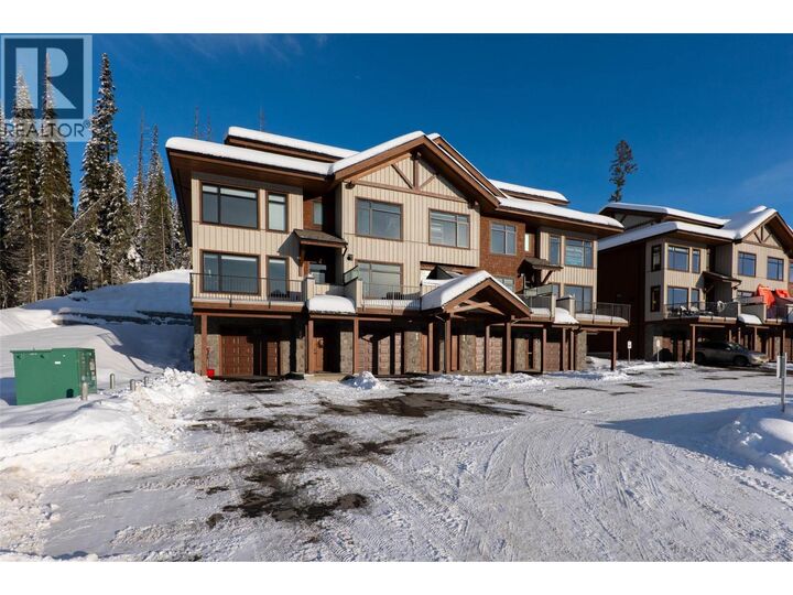 7000 McGillivray Lake Drive 13 — photo 1