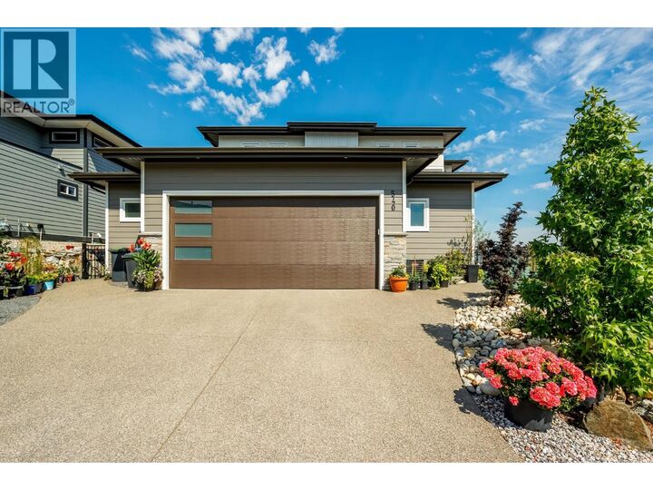 540 Barra Lane  Kelowna BC V1P 1T1 photo