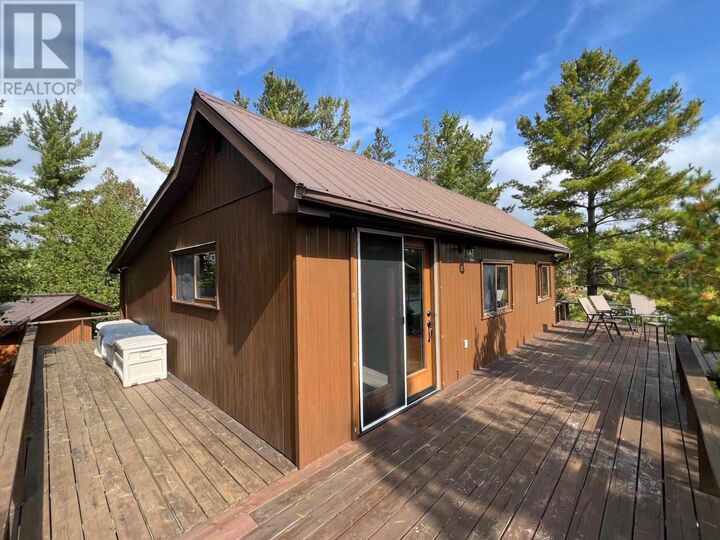 Property Photo:  Island Ck27 Off Pine Island Rd  ON P0R 1E0 