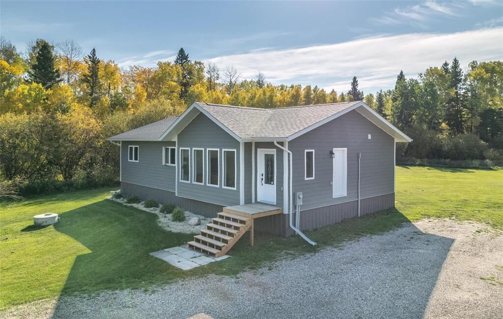 Photo de la propriété:  334 Barclay Drive  MB R0J 1N0 