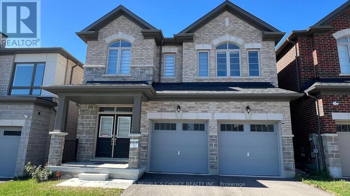 2120 Coppermine Street  Oshawa (Kedron) ON L1H 8L7 photo