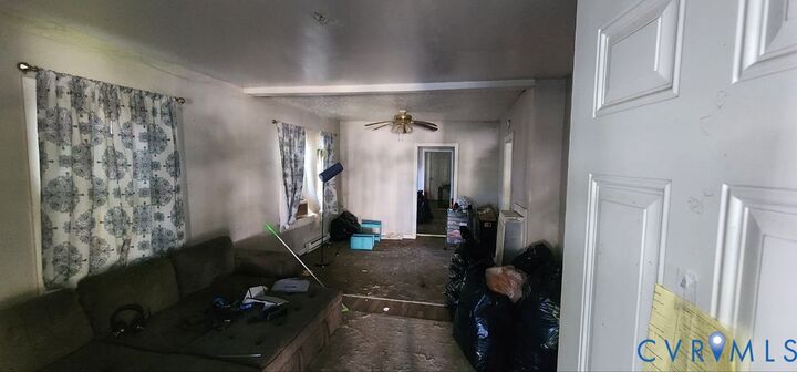 Property Photo: 1210 W Cawson Street VA 23860