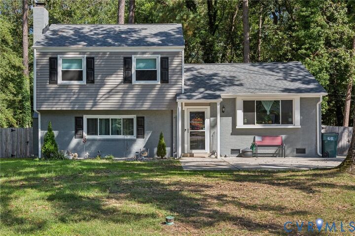 9404 Minna Drive  Henrico VA 23229 photo