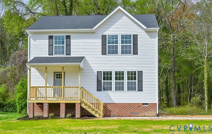 Property Photo:  1419 Cedar Lawn Avenue  VA 23231 