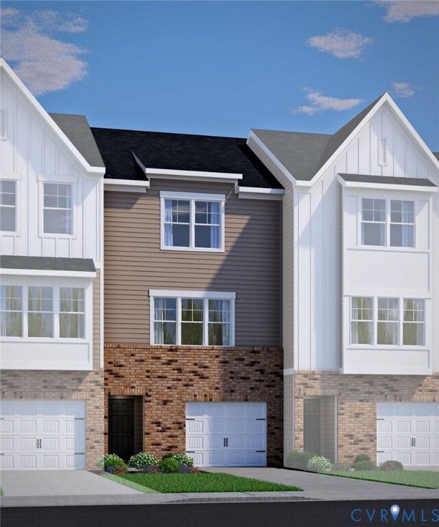 Property Photo: 289 Greenpark Road VA 23150