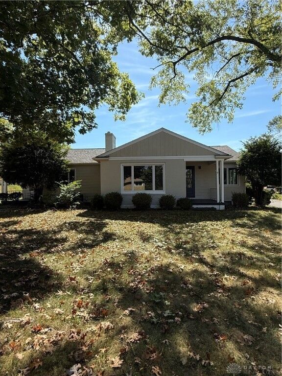 Property Photo:  202 Maddux Drive  OH 45342 