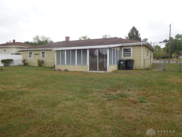Property Photo:  501 W Arlington Drive  OH 45067 
