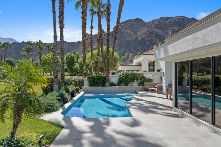 Property Photo: 79713 Arnold Palmer CA 92253