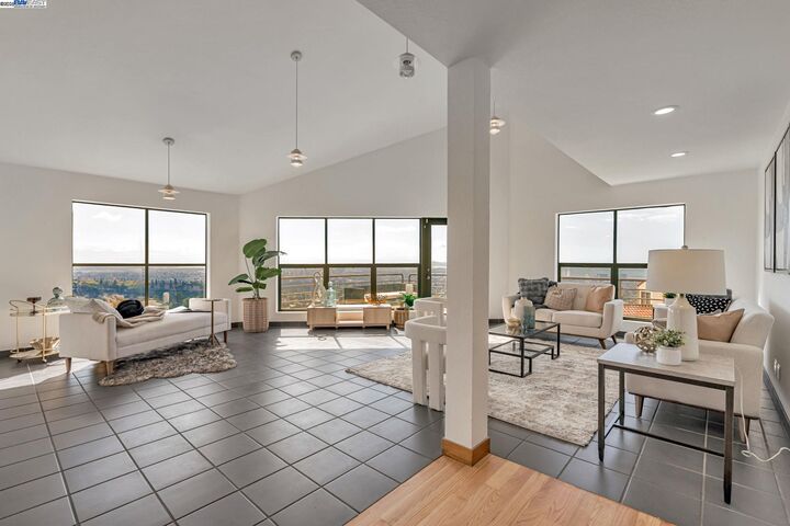 1522 Grand View Drive  Berkeley CA 94705 photo