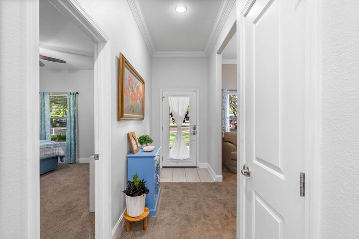 Property Photo:  14 Euchee Circle  FL 32548 