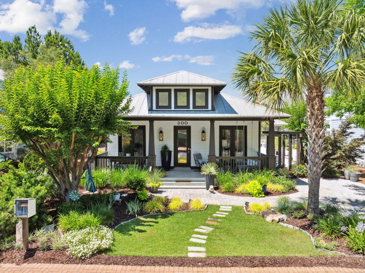 300 Cassine Garden Circle Circle  Santa Rosa Beach FL 32459 photo