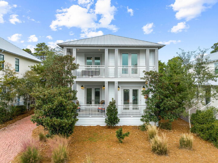 310 Morgans Trail  Santa Rosa Beach FL 32459 photo